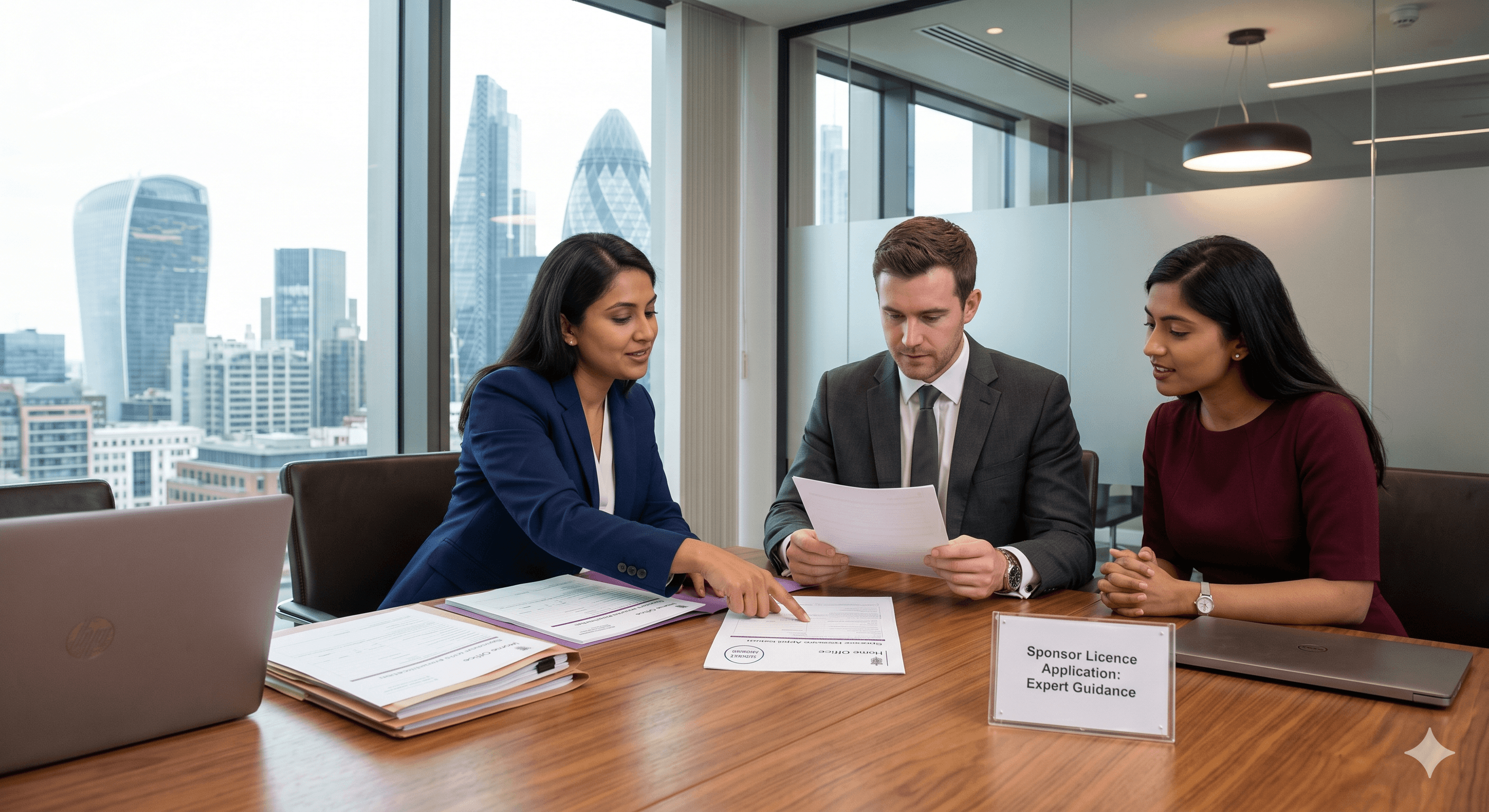Sponsor Licence Application: advice from Stonebridge Legal Solutions