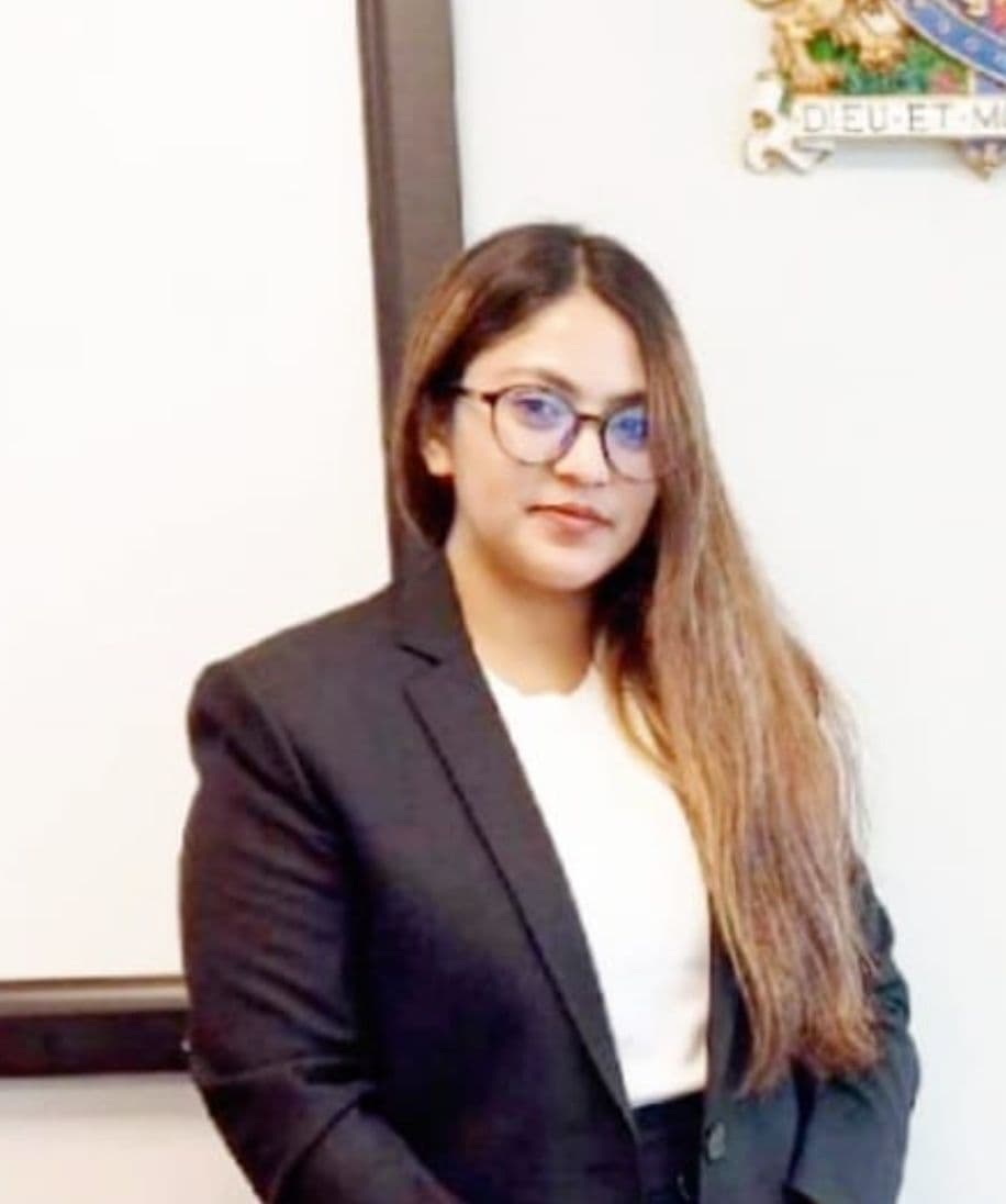 Ishra Rahman