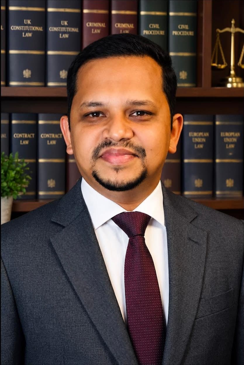 Zakiul Huq Robin