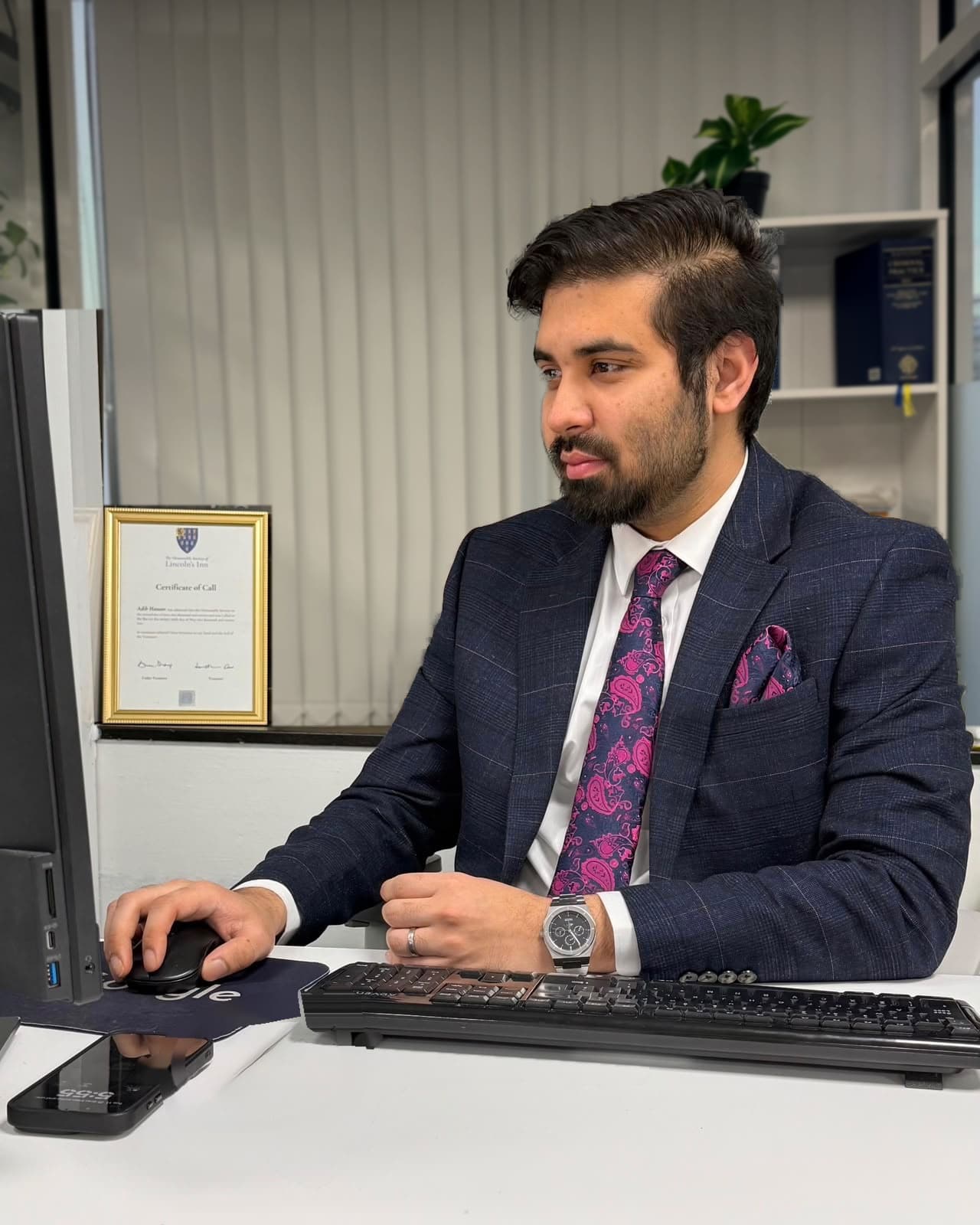 Adib Hassan