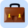 Skilled Worker Visas Icon