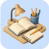 Study Visas Icon