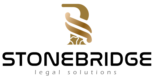 Stonebridge Legal Logo